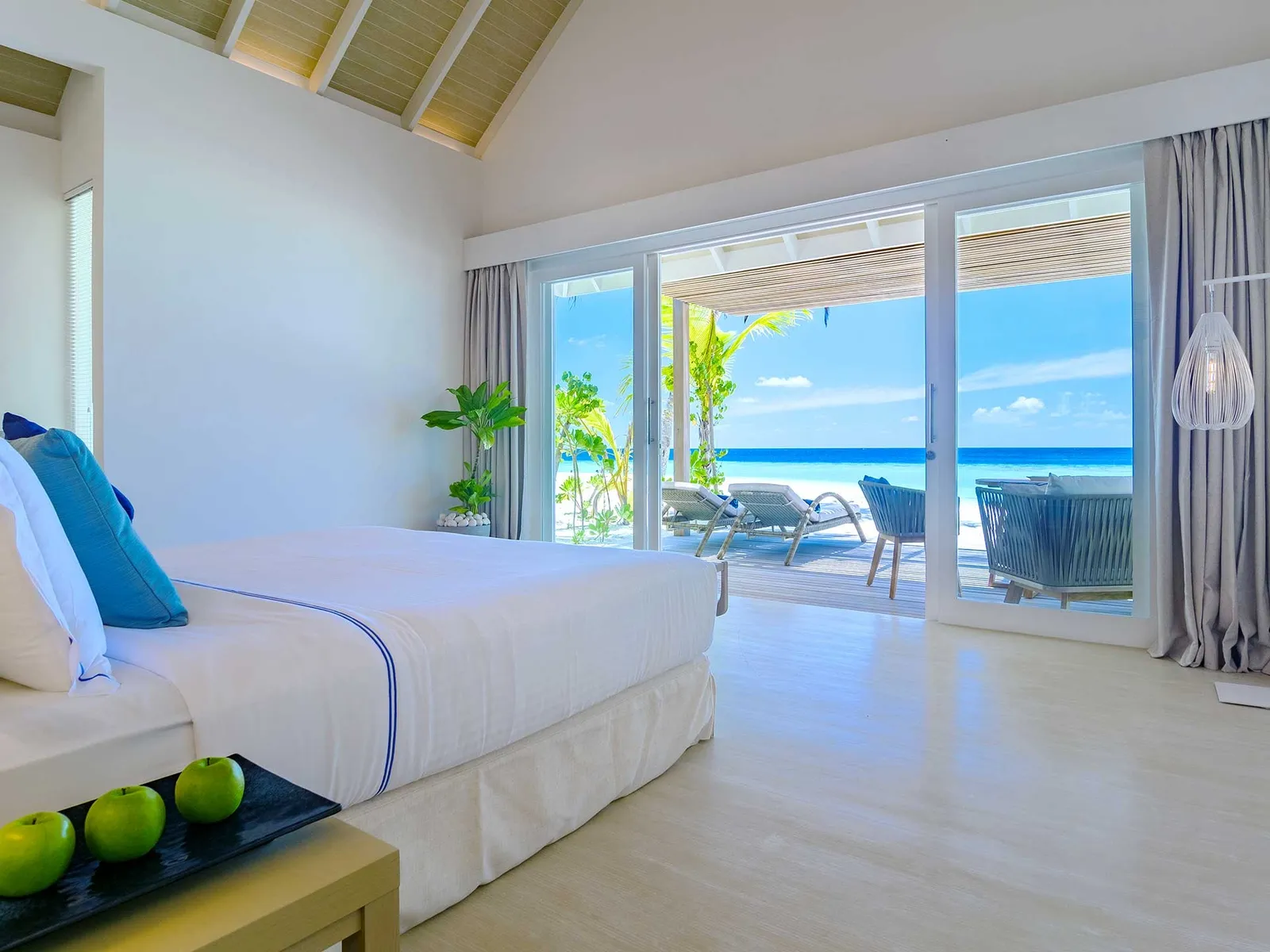 Beach Villa in its illustrative official category photograph