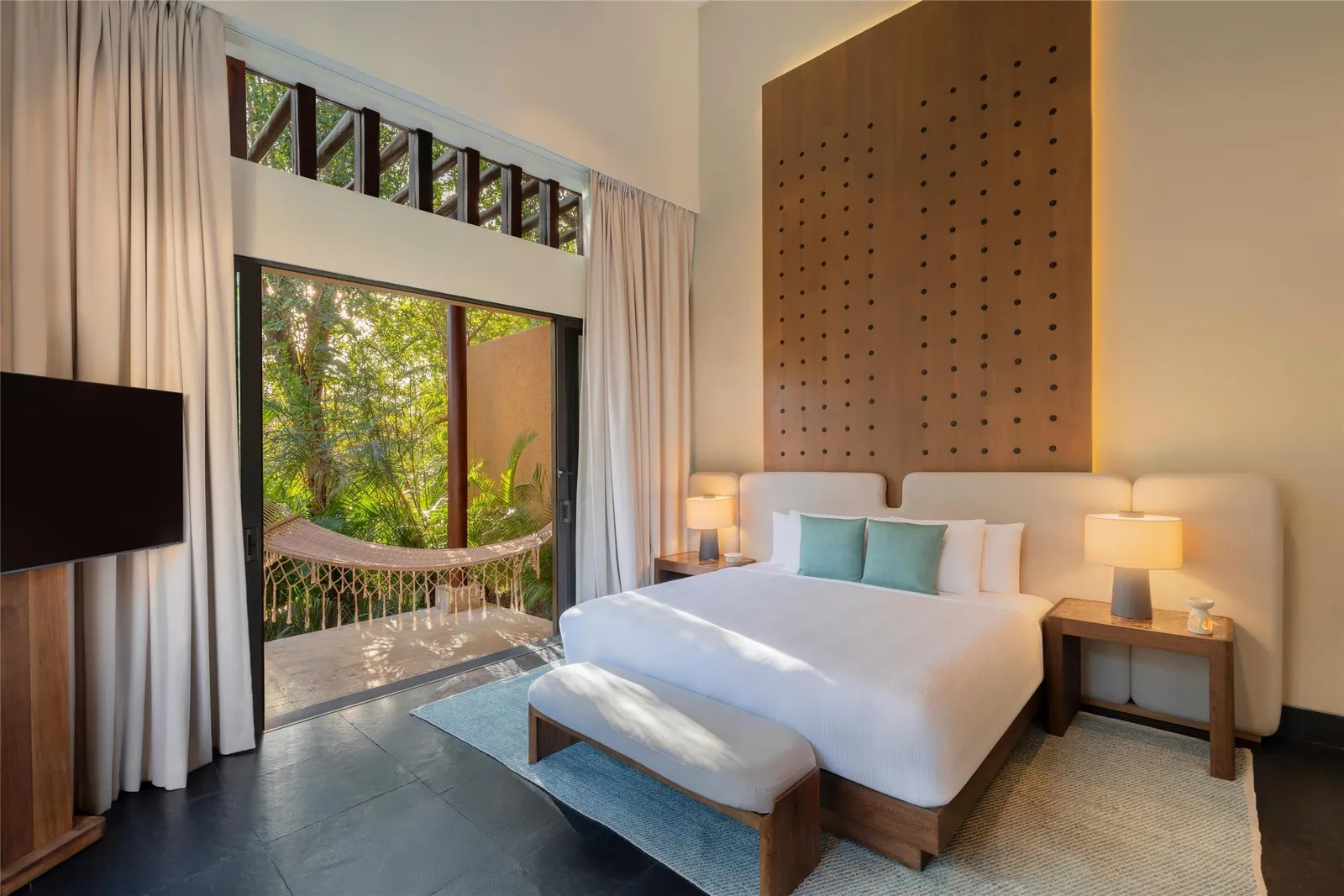 Bliss Pool Villa at Banyan Tree Mayakoba