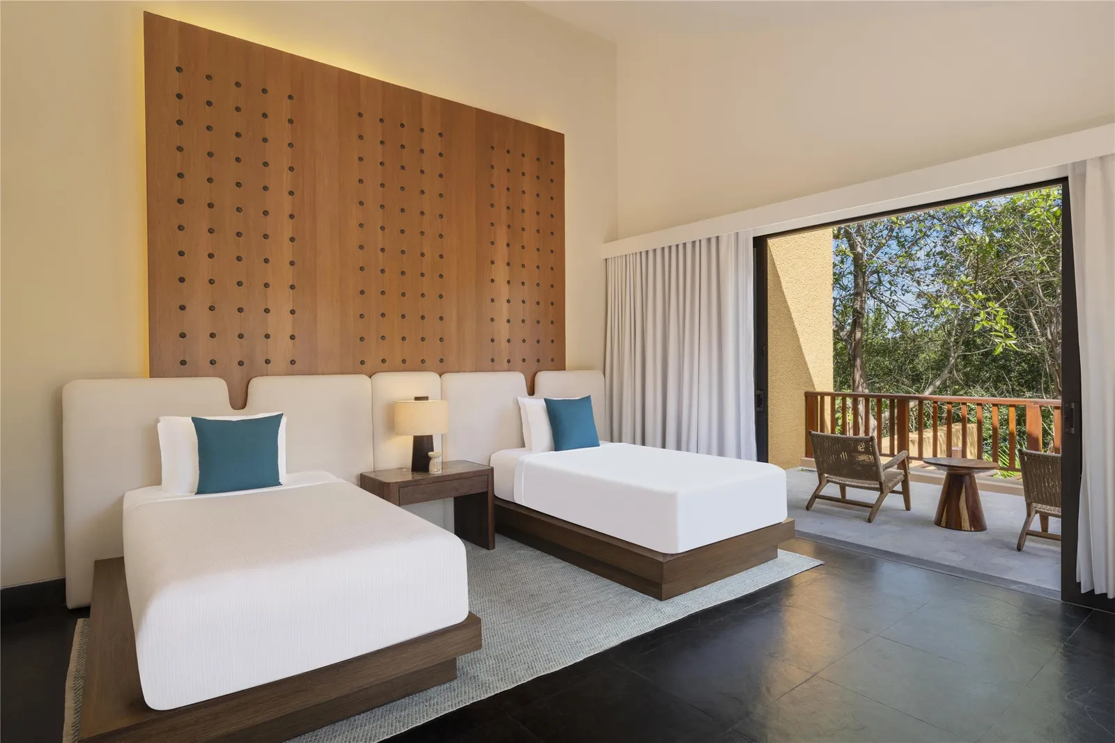 Serenity Two-Bedroom Pool Villa at Banyan Tree Mayakoba