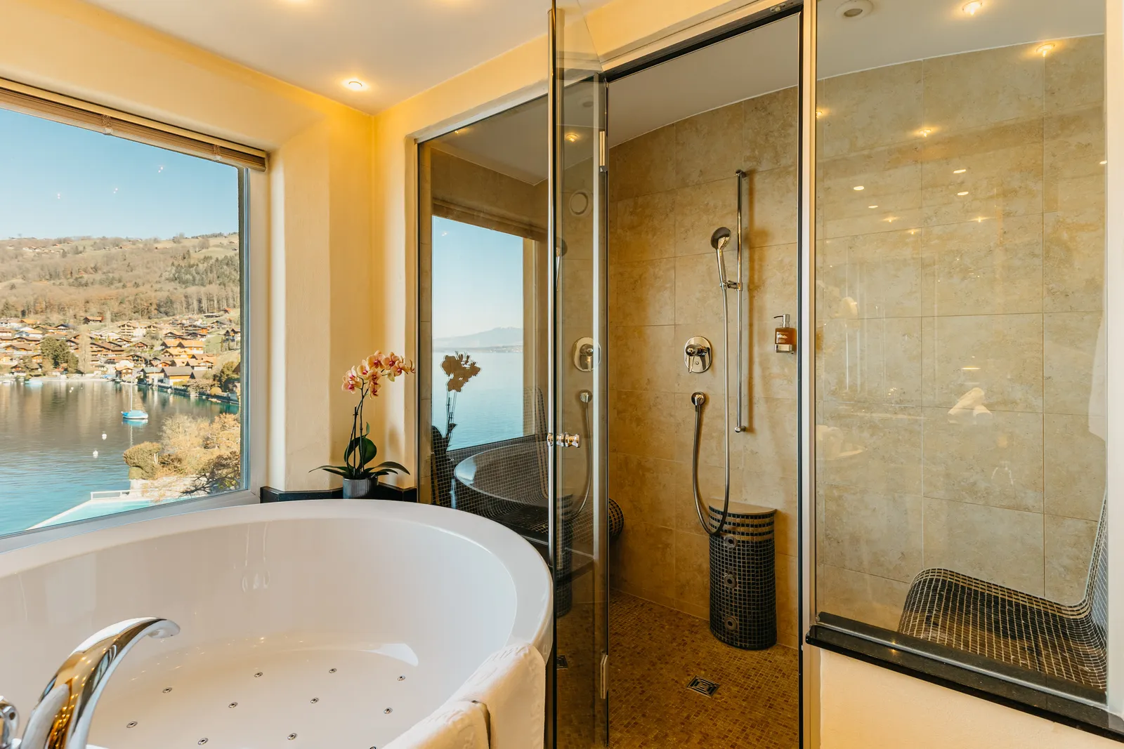Wellness Suite — BEATUS