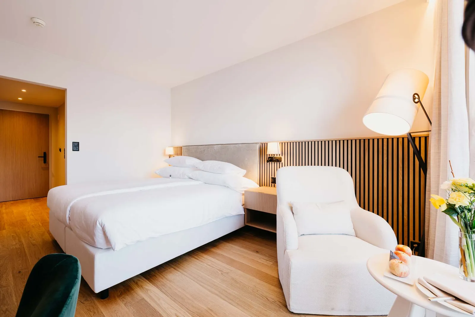 Stockhorn Classic Room al BEATUS