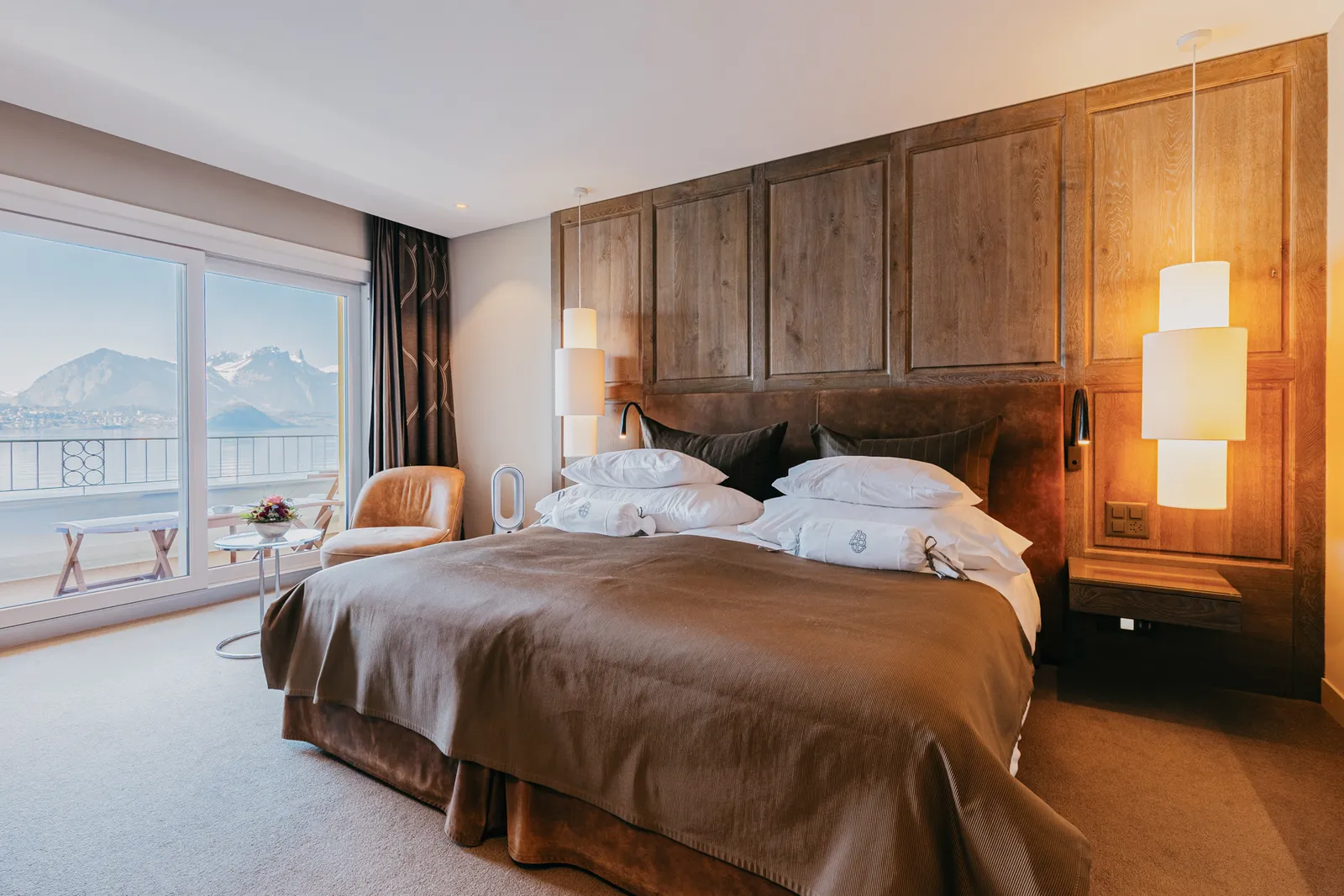 Tower Suite al BEATUS