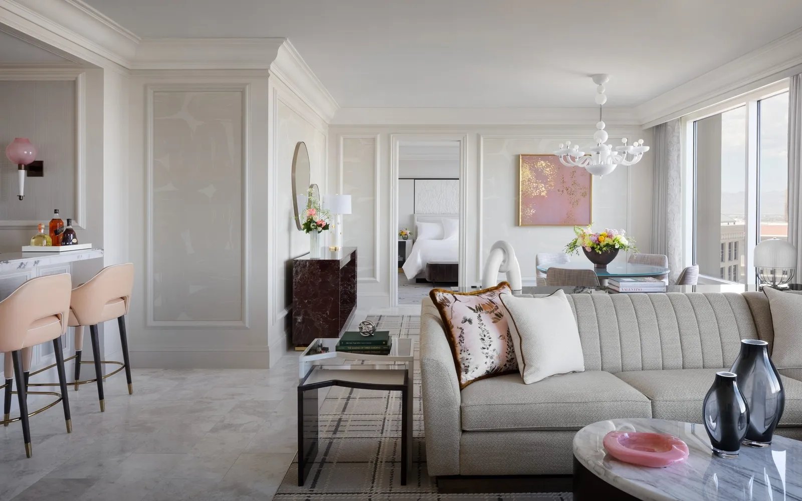 Penthouse Suite