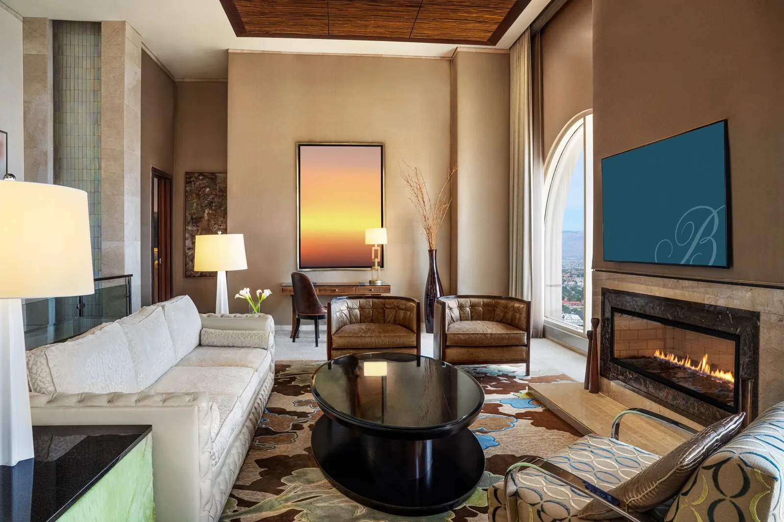 Presidential Suite