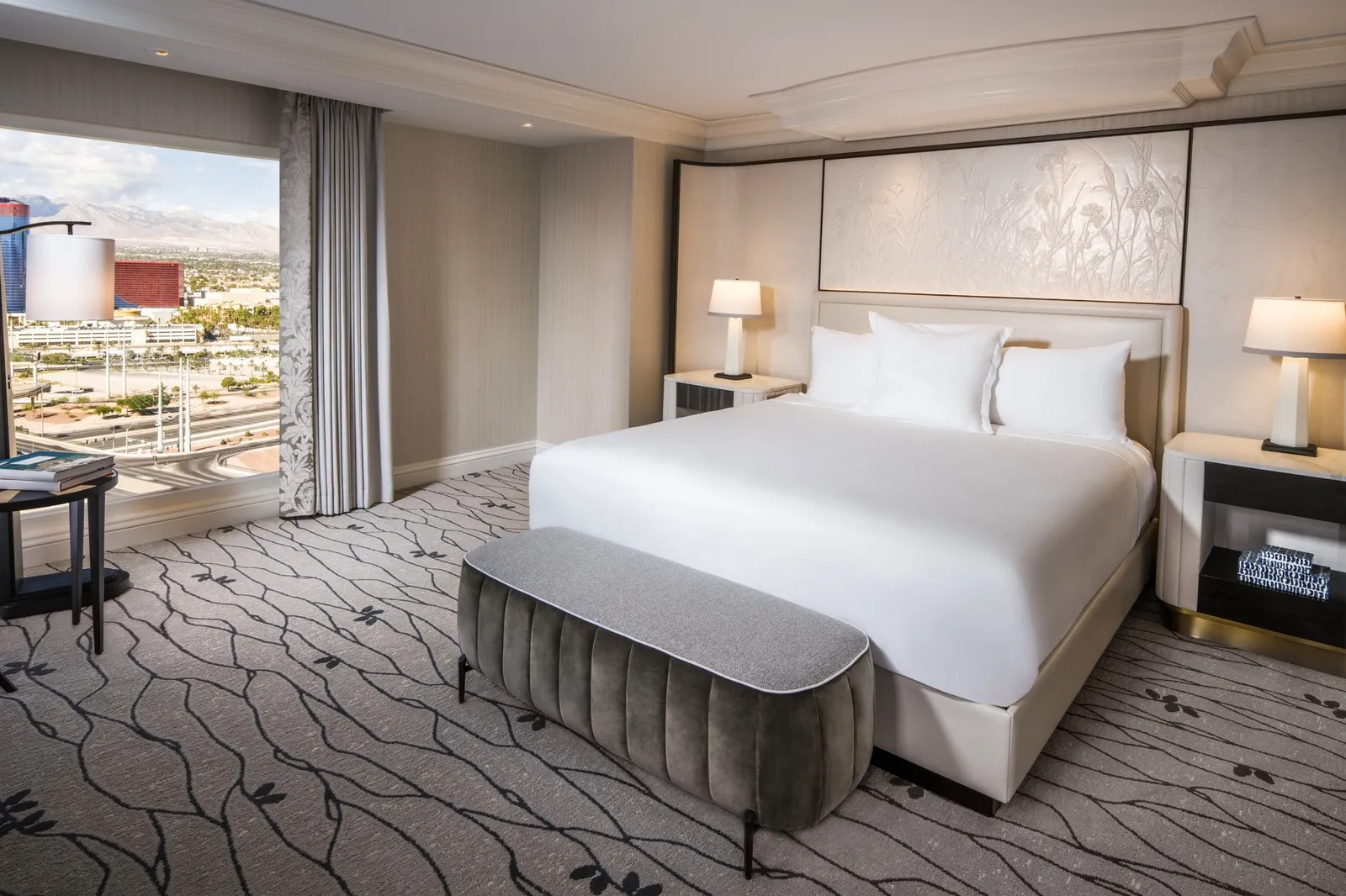 2 Bedroom Tower Suite