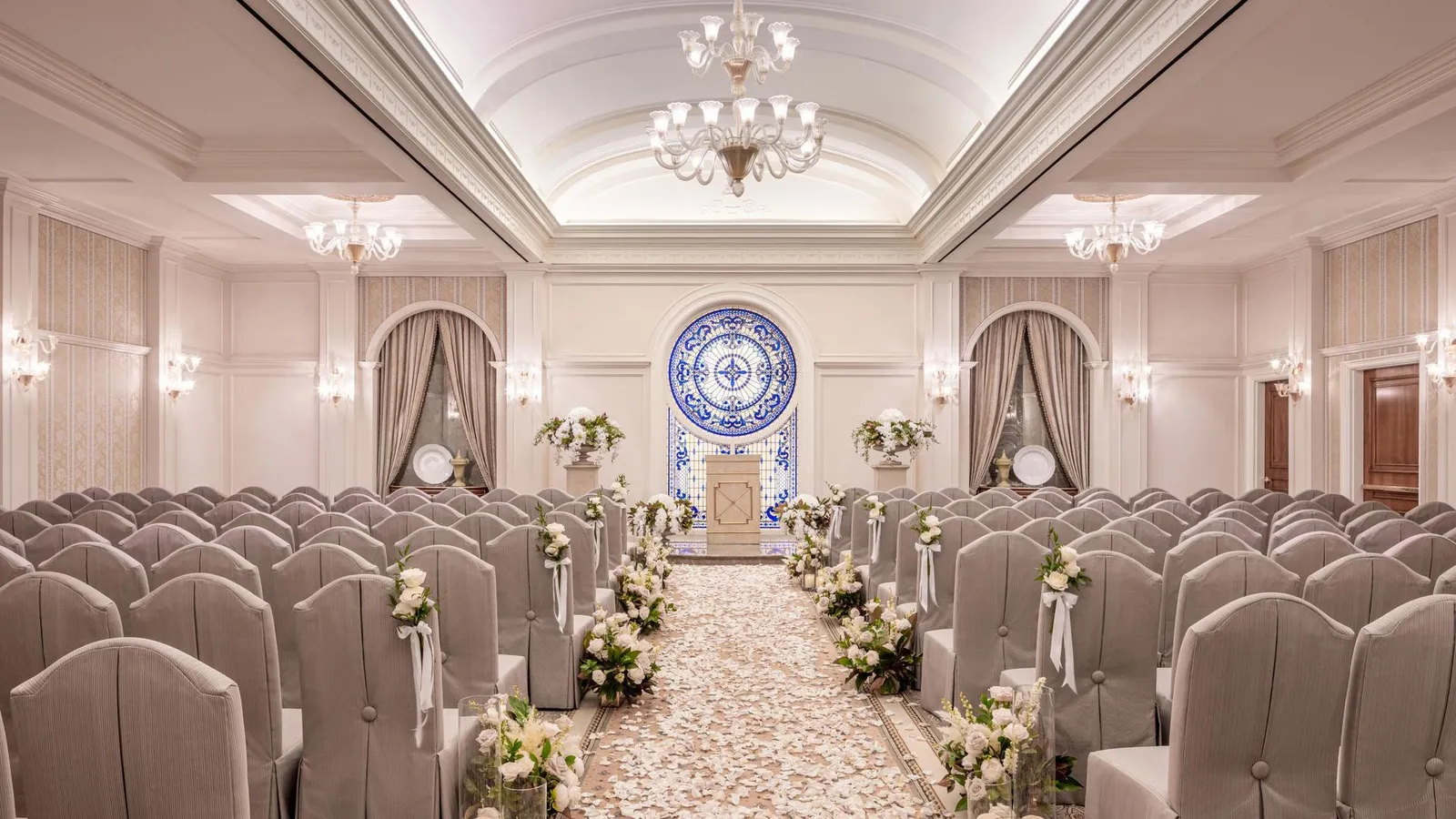 Classico Chapel