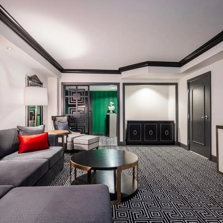Colosseum Executive Suite | 1 King