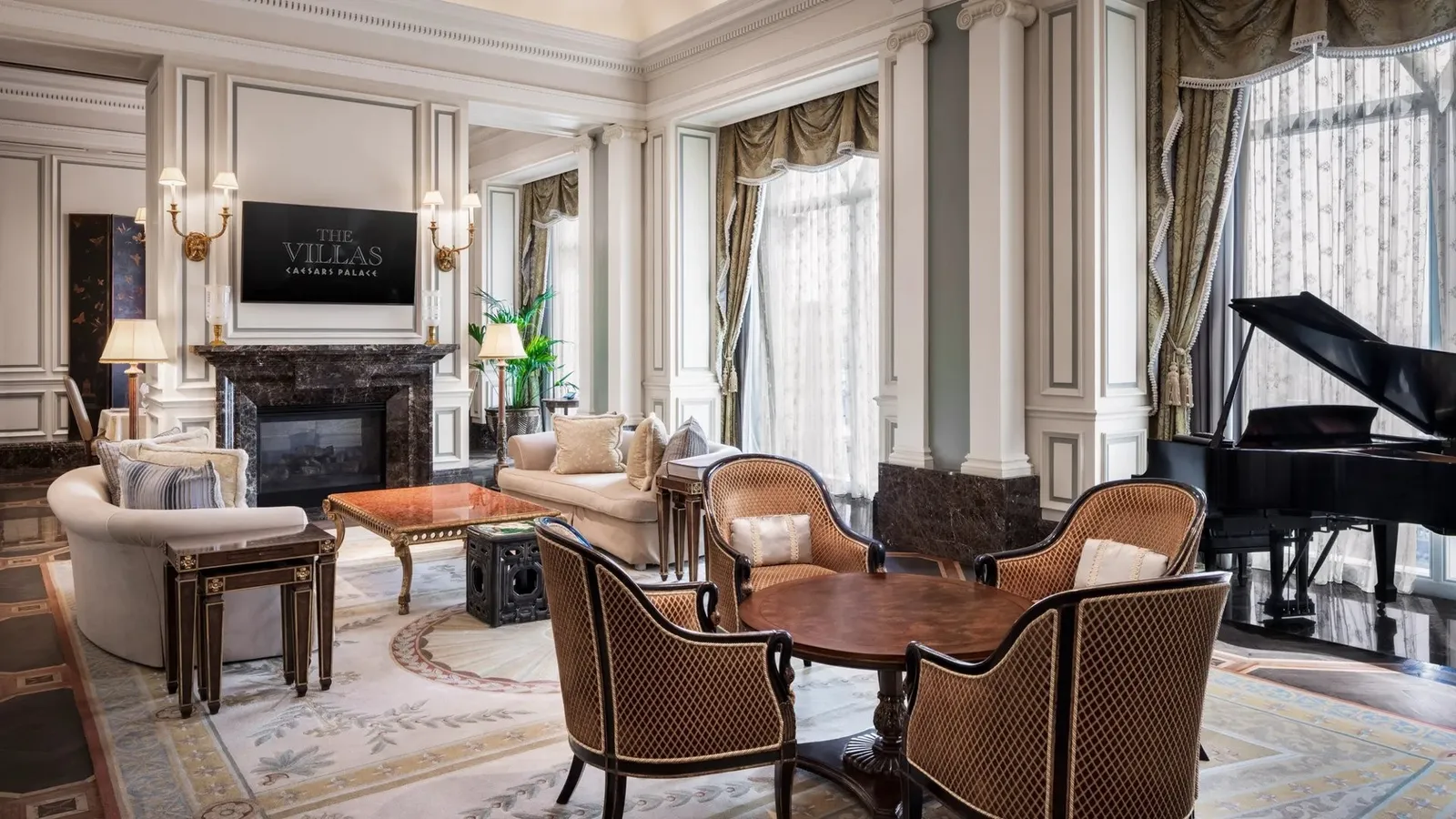 Julius Penthouse Two Bedroom