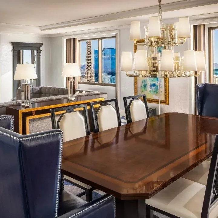 Palace Premium Suite | 1 King