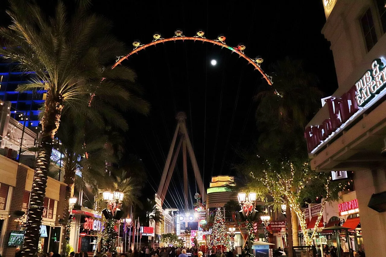 High Roller