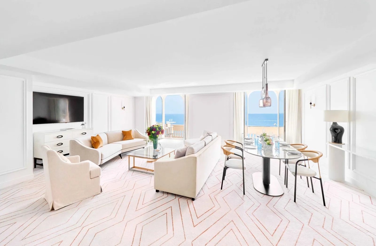 Cary Grant Suite