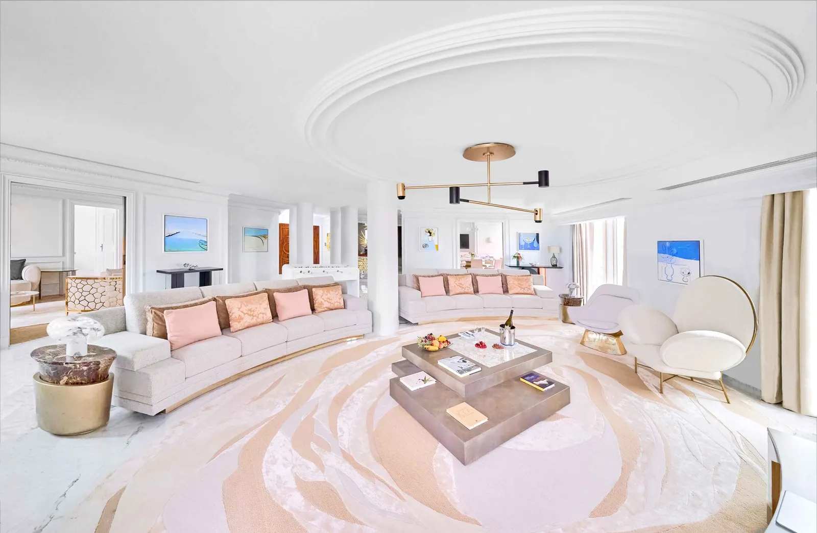 Katara Suite