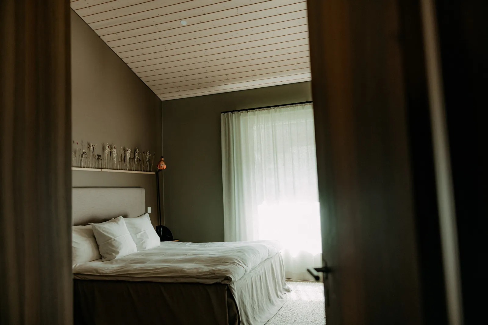 Penthouse Apartment al CERVO