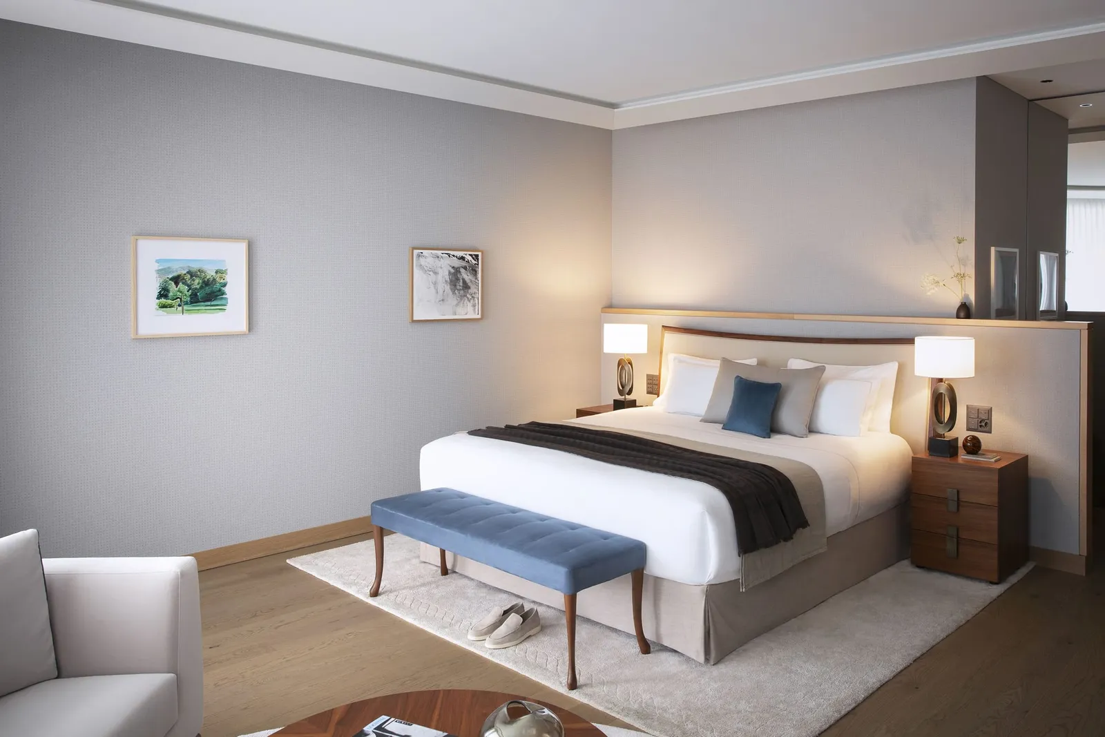 Classic Room