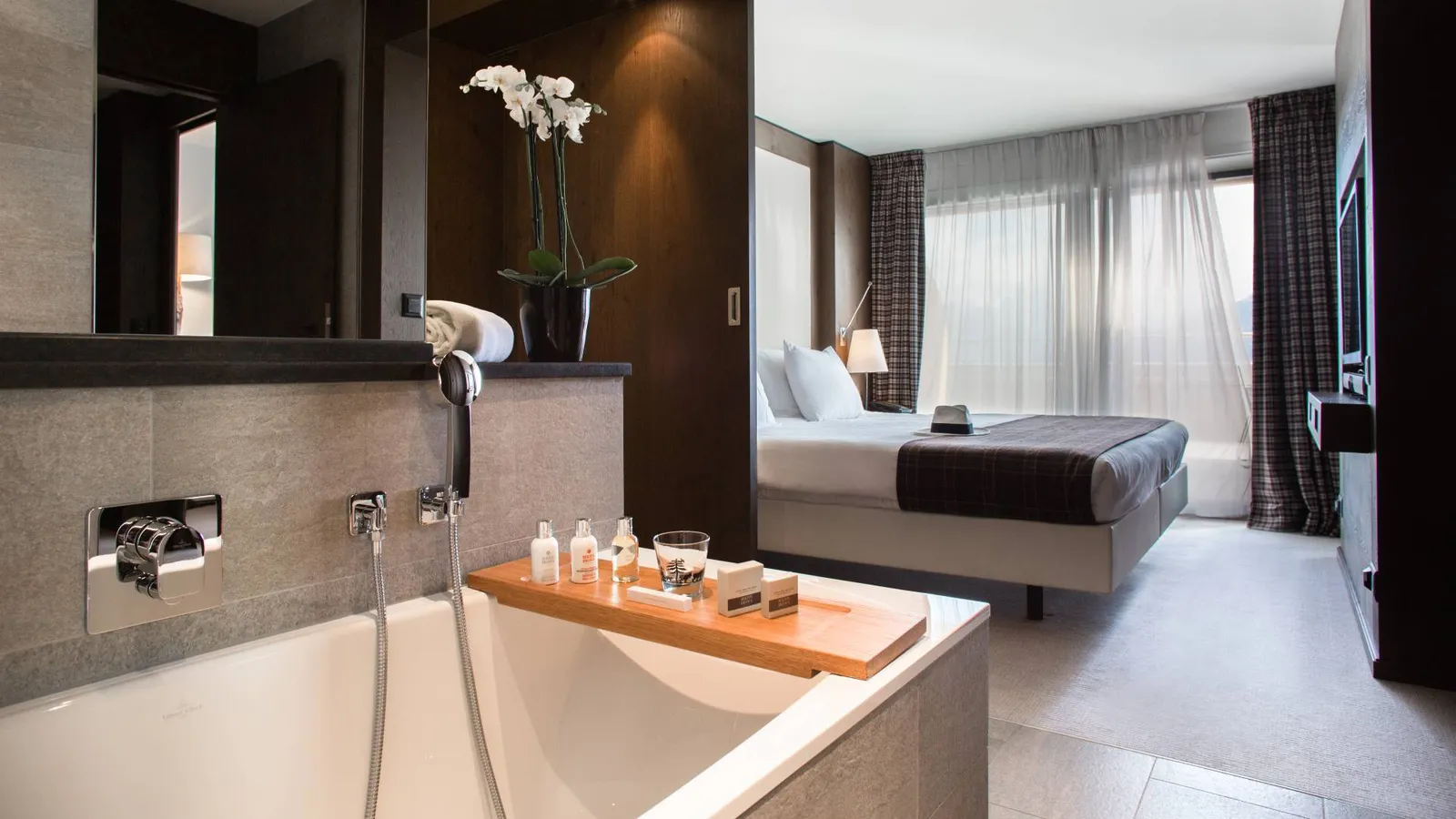 Suite Alpina