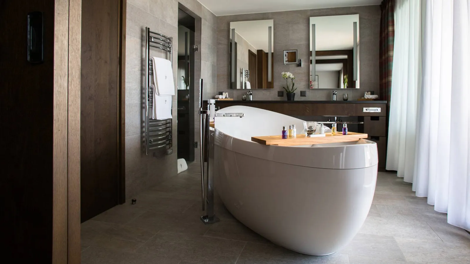 Junior Suite Deluxe
