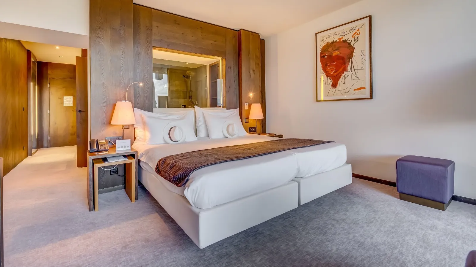 Chambre Cocon Familial