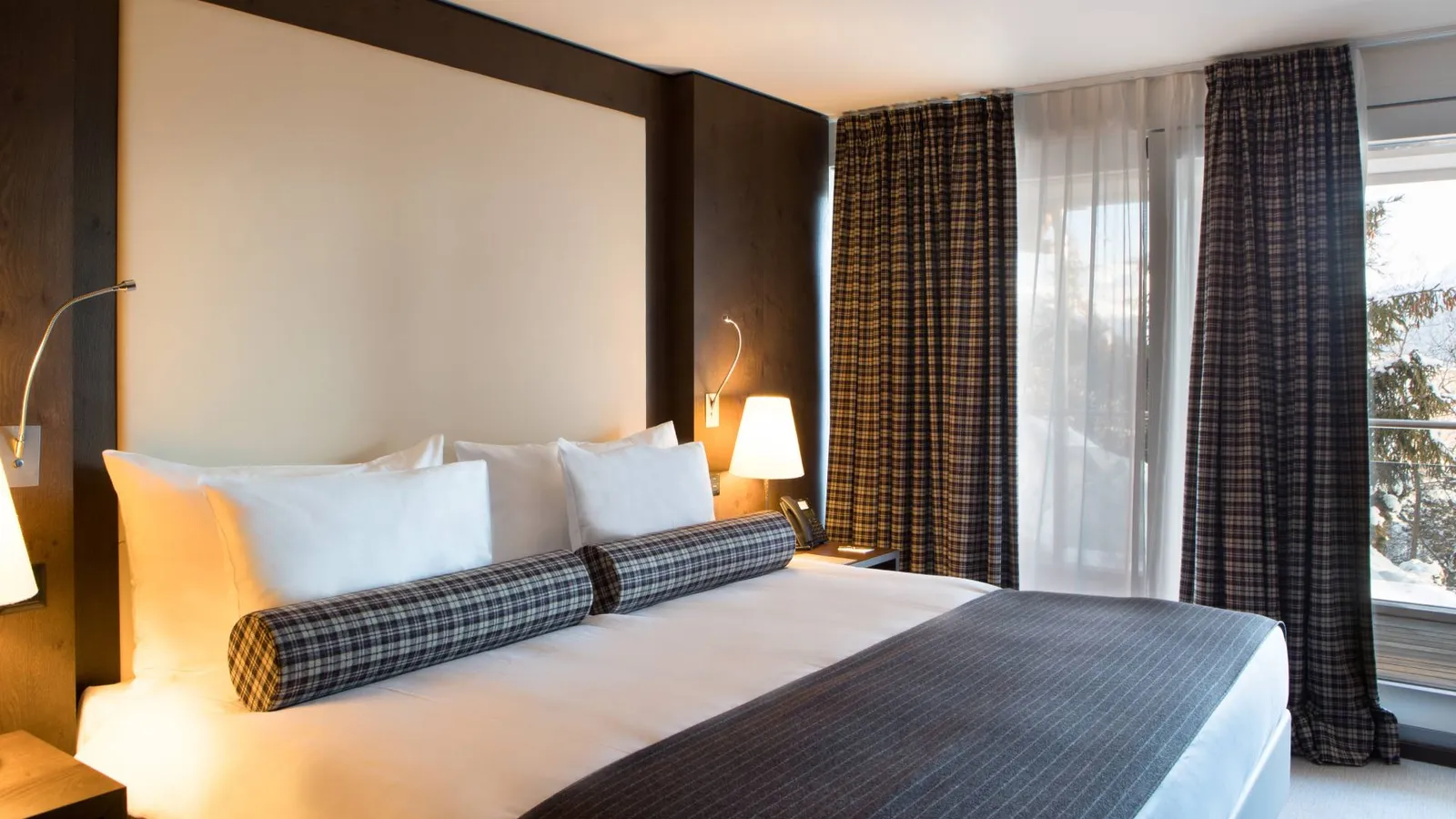 Suite Prestige