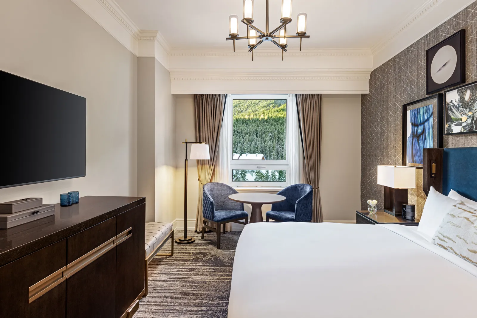 Fairmont Room