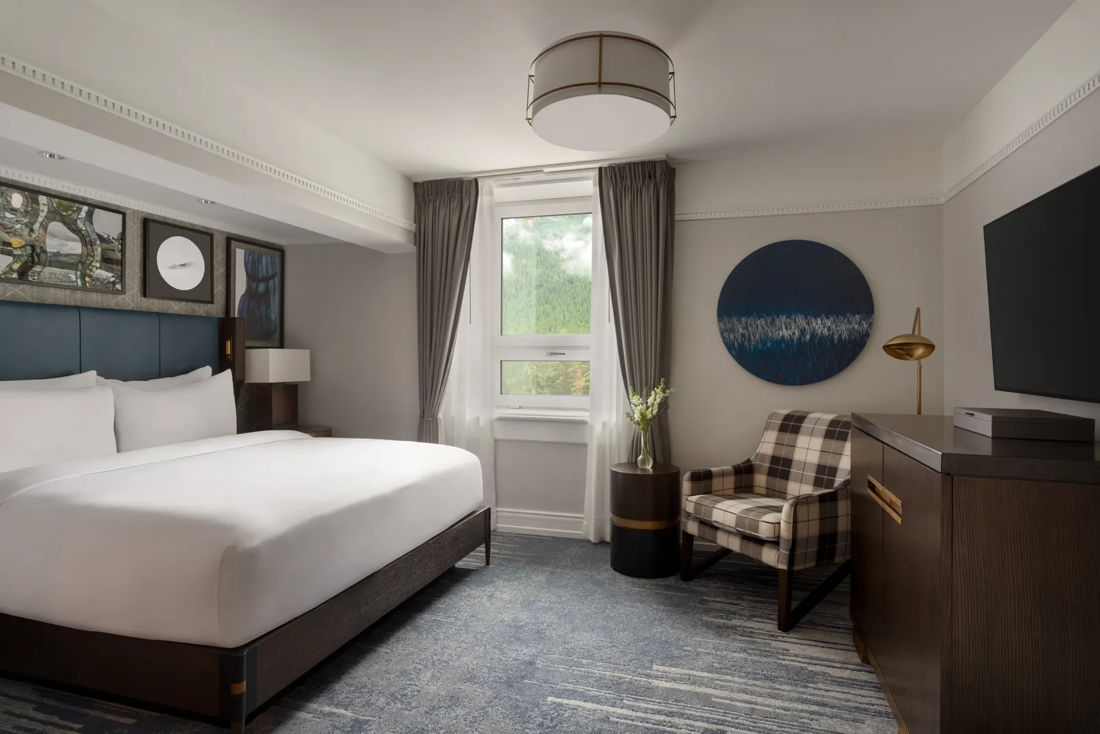 Gatehouse Room