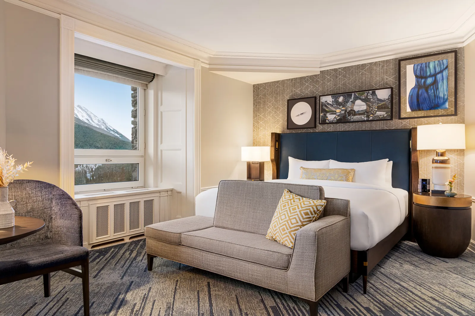 Signature Room