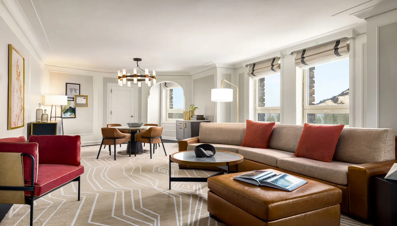 Summit Suites