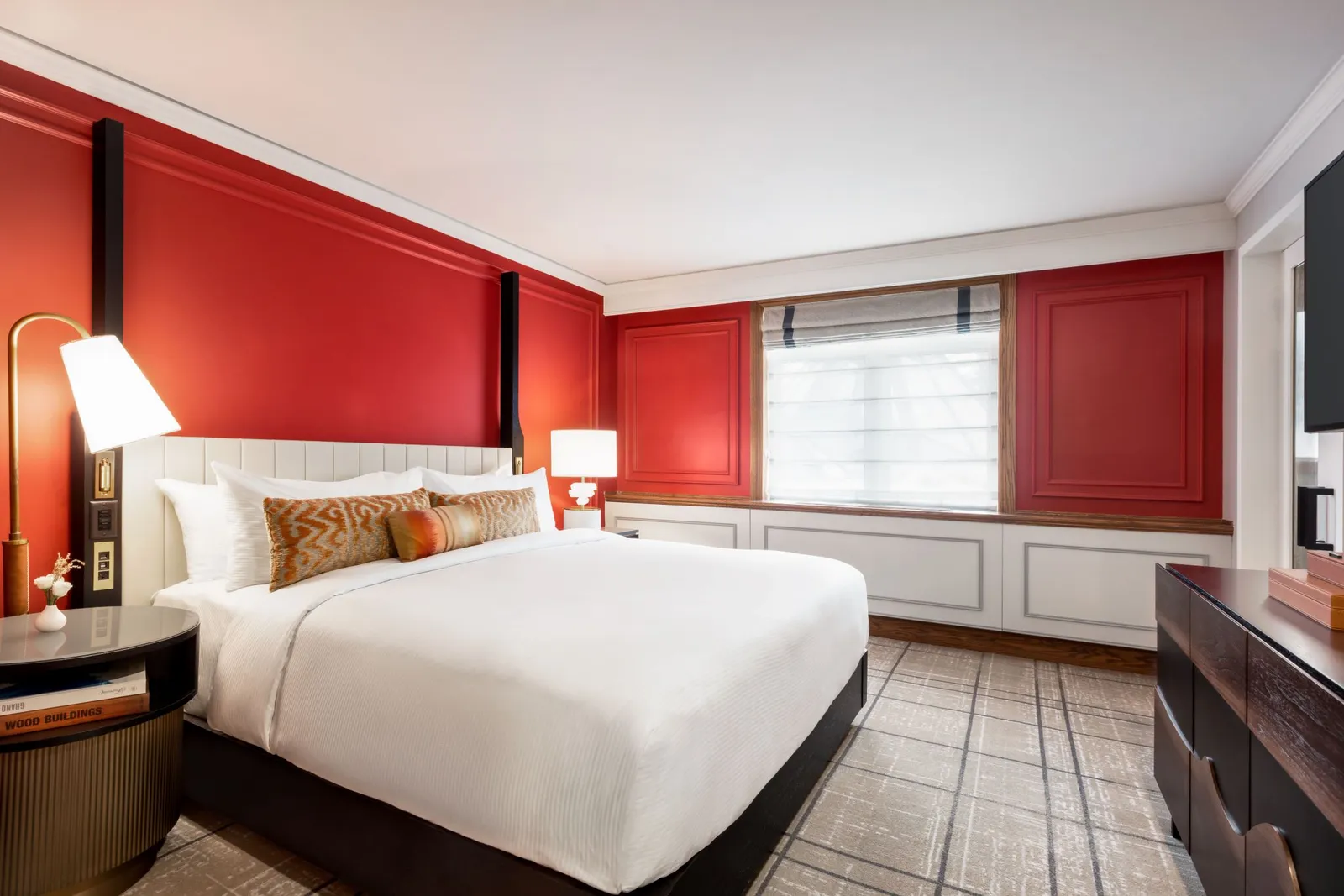 The Terrace Suites