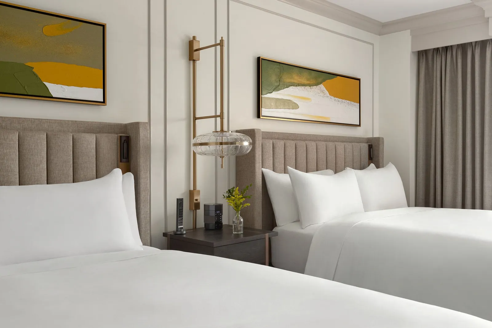 Fairmont Room