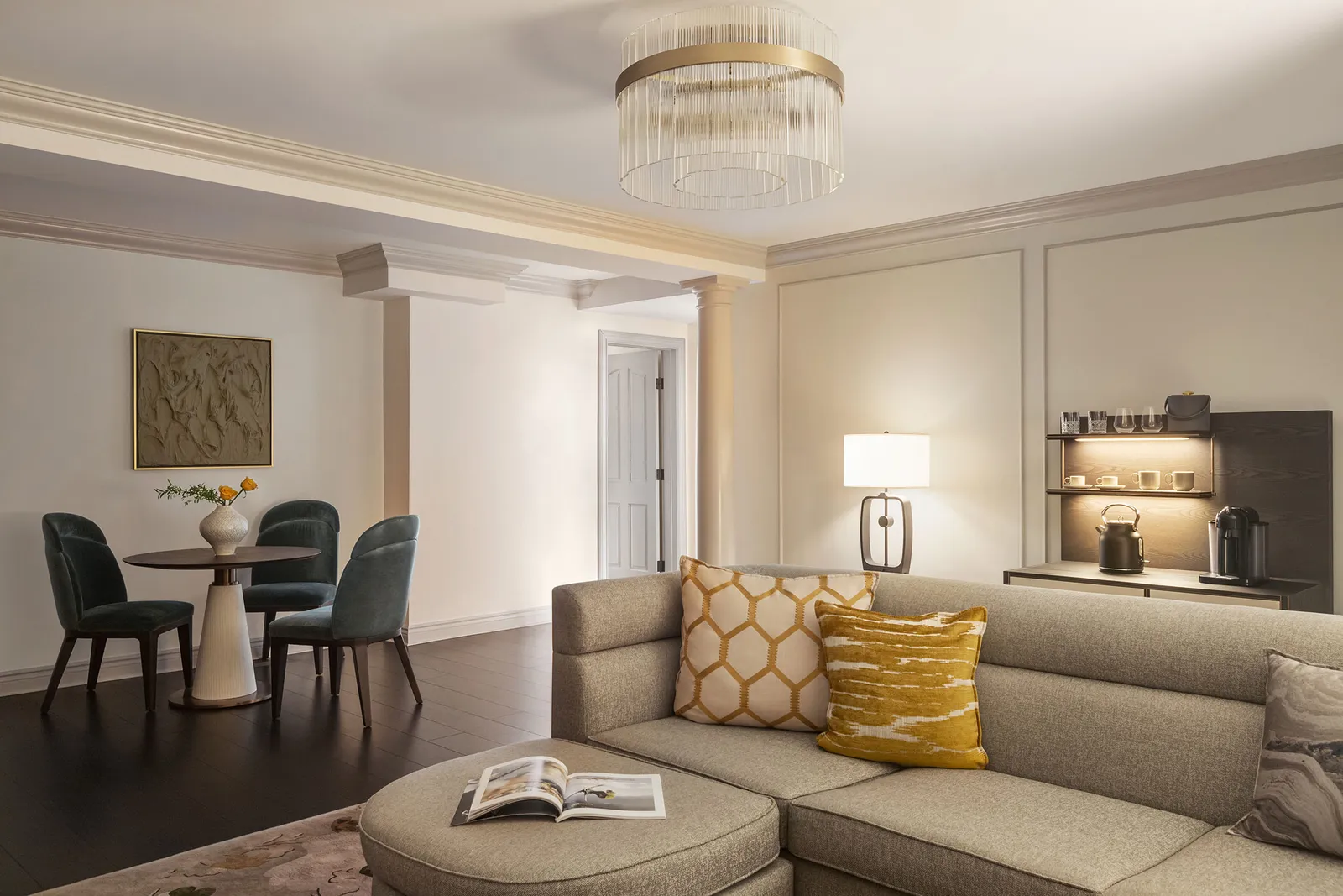 Two Bedroom Suite