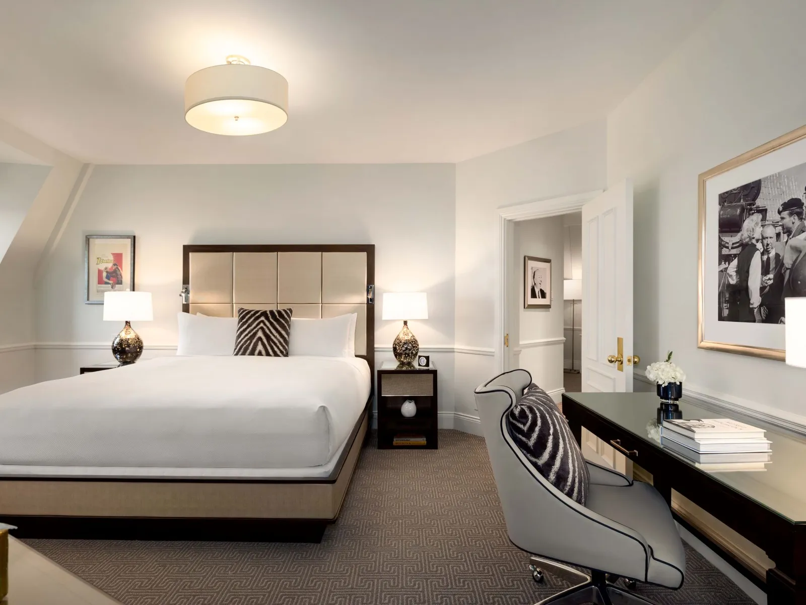 Hitchcock Suite