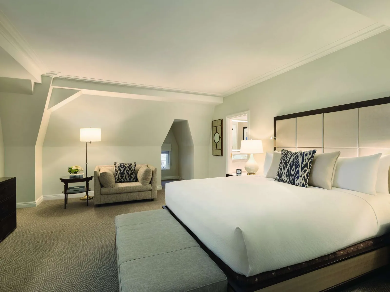 Roosevelt Suite