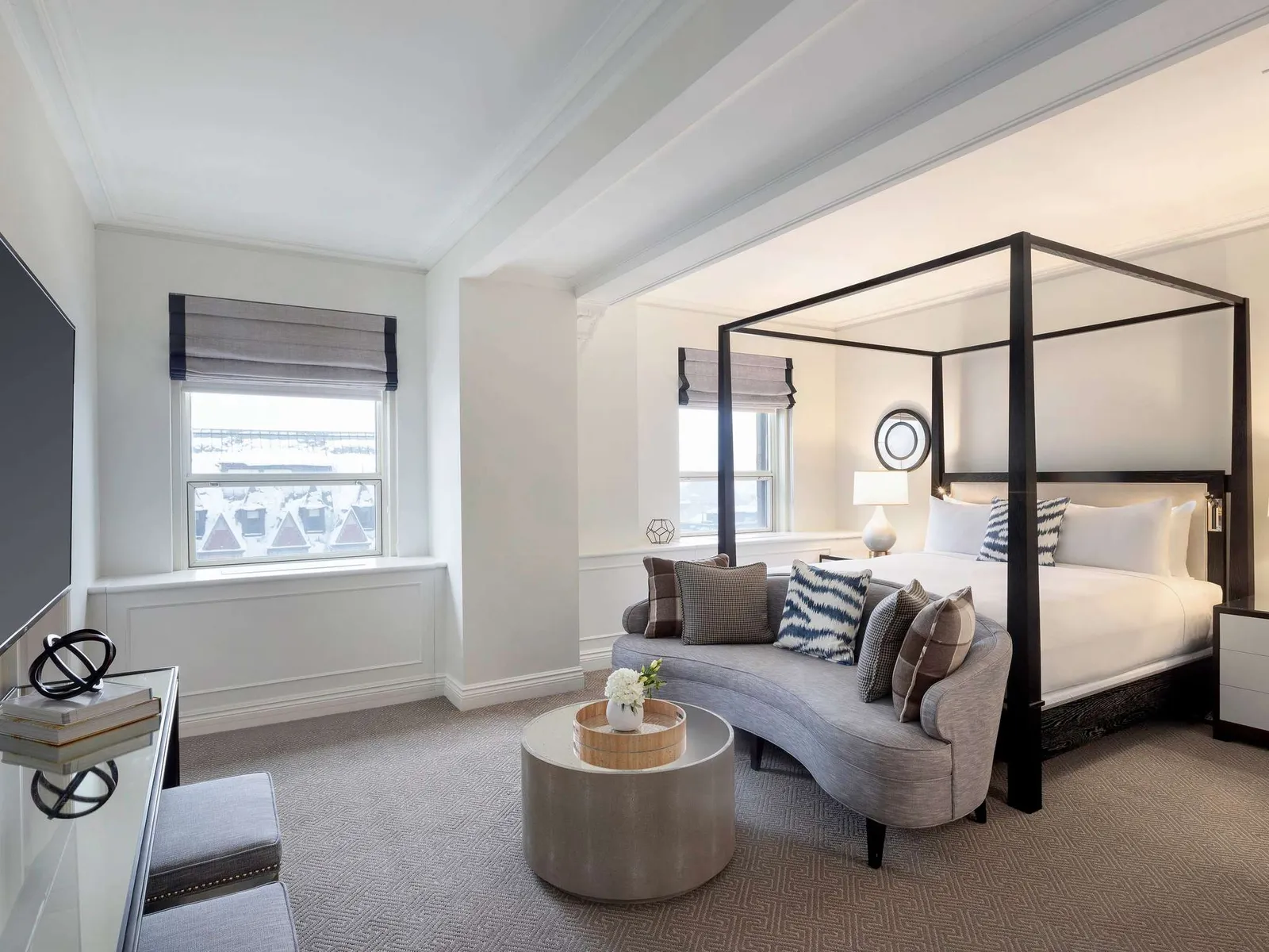 Churchill Suite