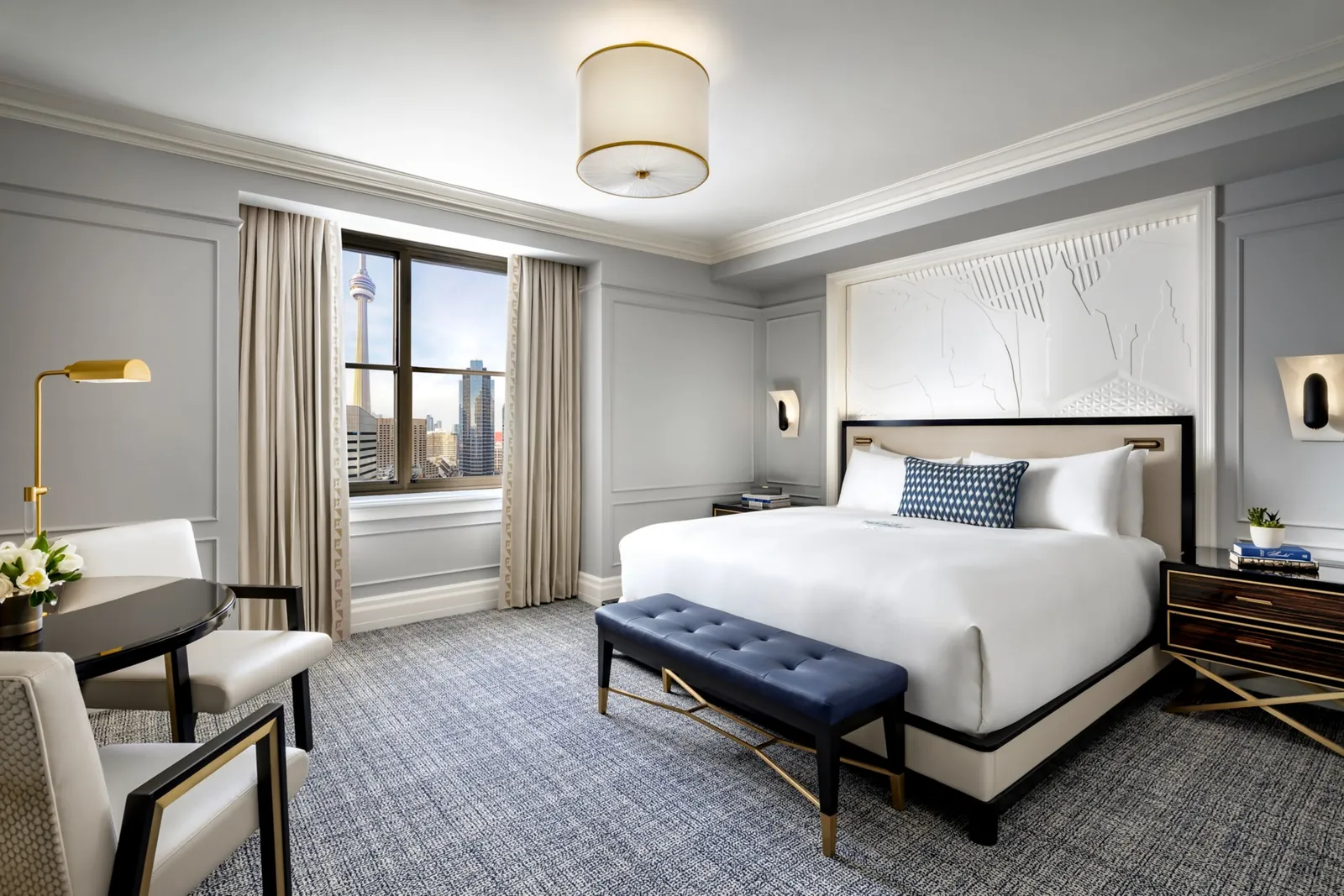 Fairmont Gold King