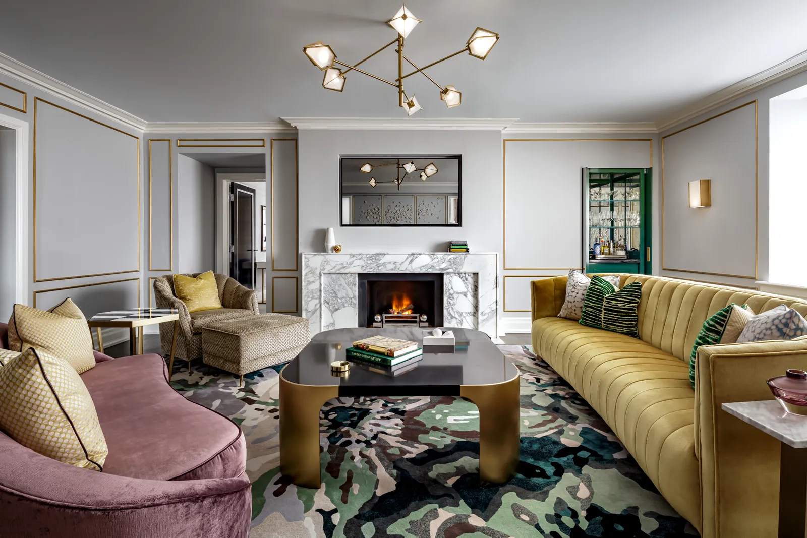 Royal York Suite – Legacy Suite