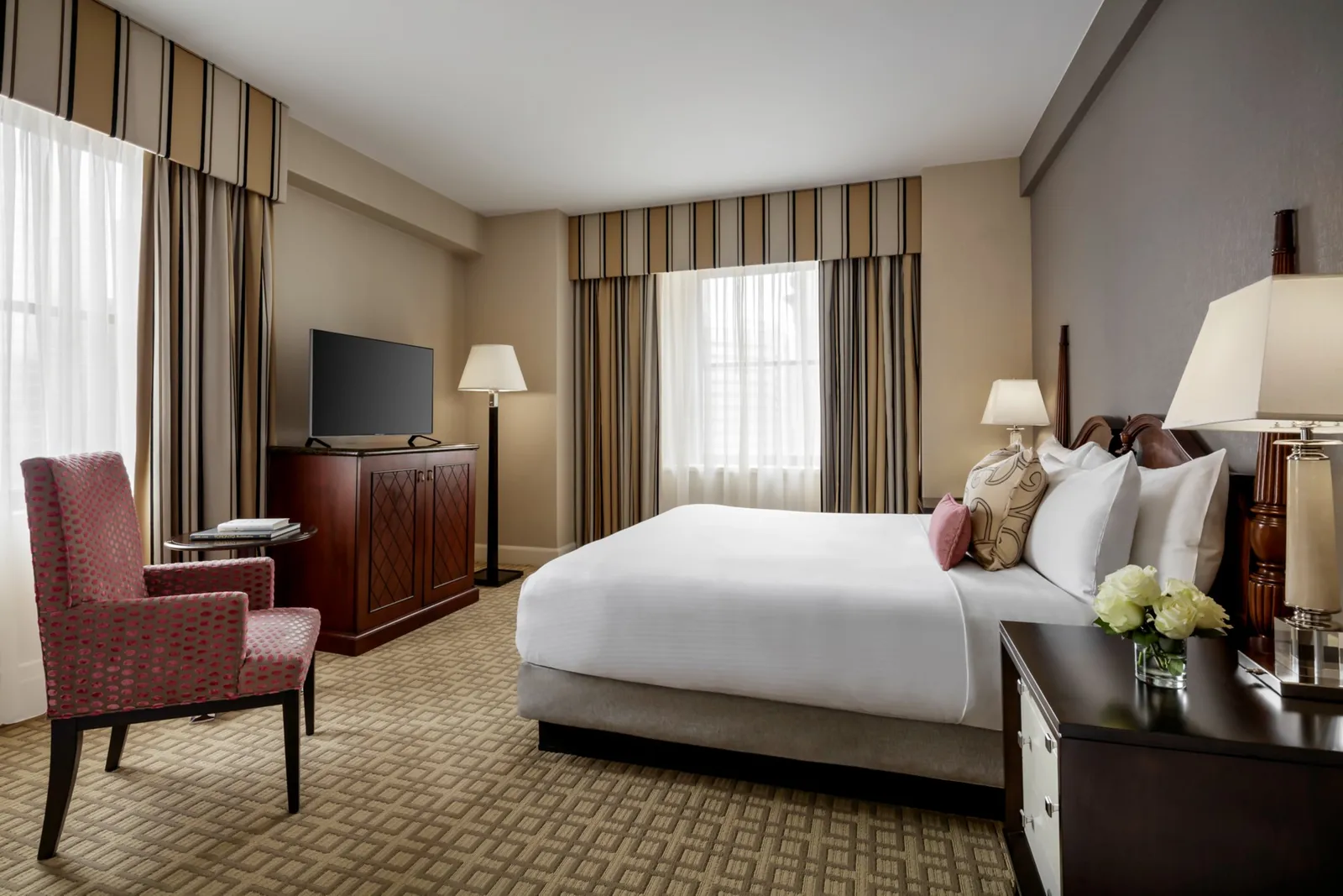Executive Suite
