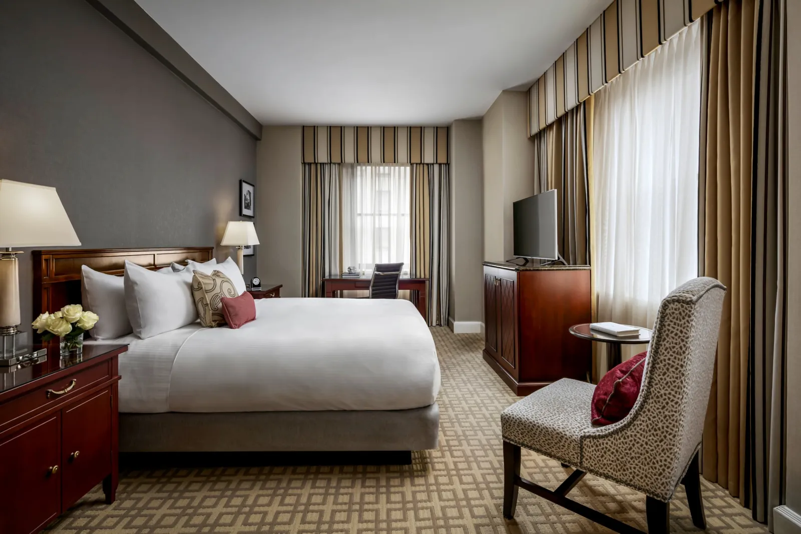 King Bedroom Suite