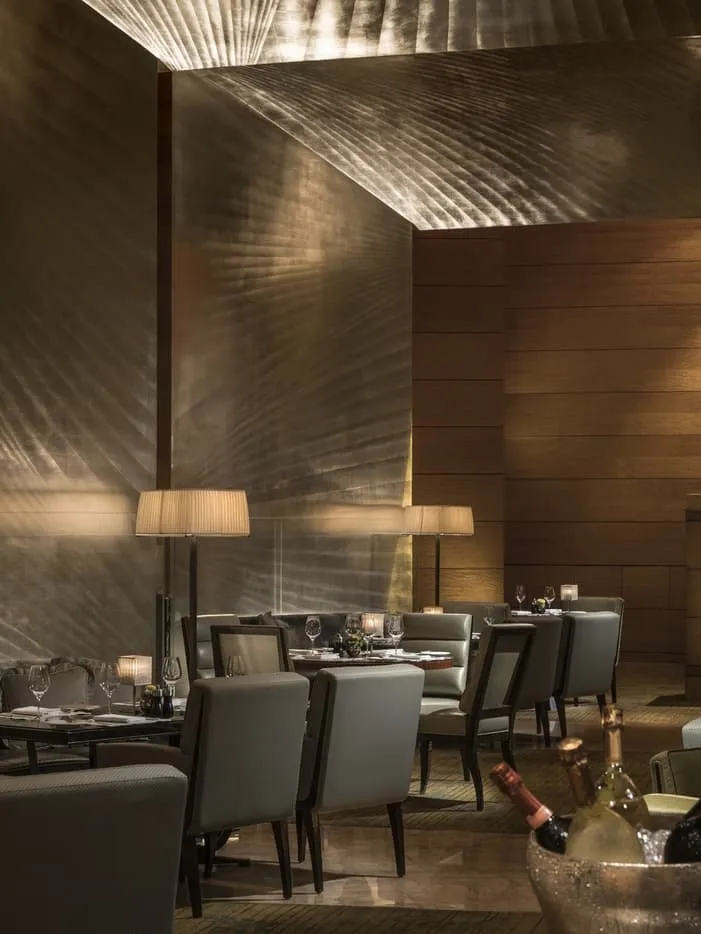 The Lounge