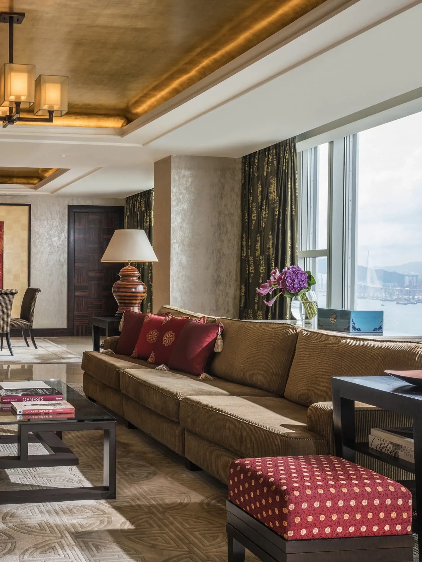 Imperial Suite