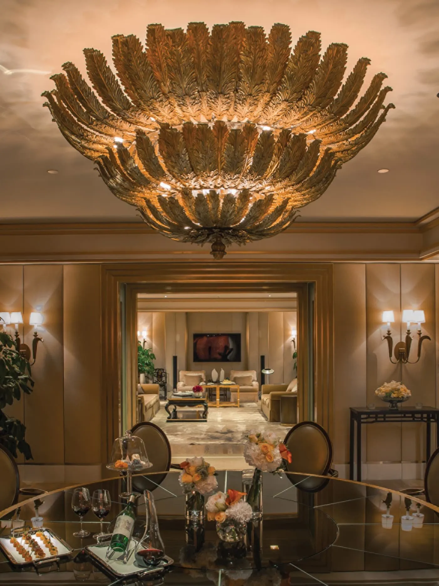Presidential Suite