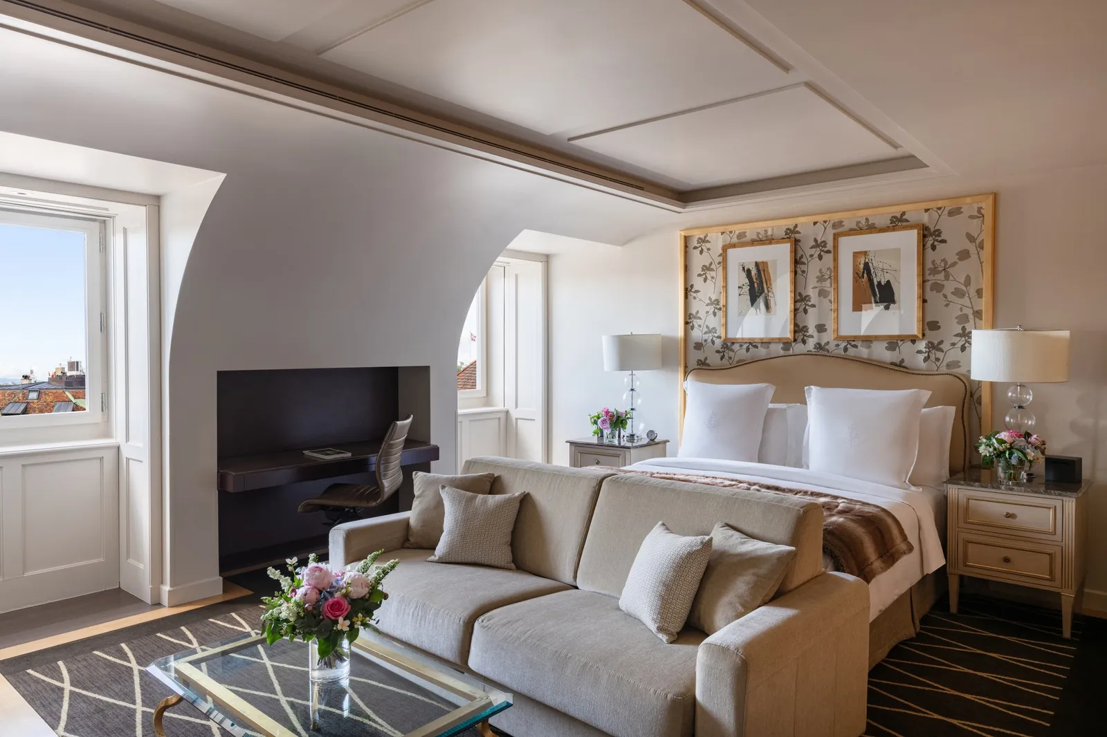 Loft Suite