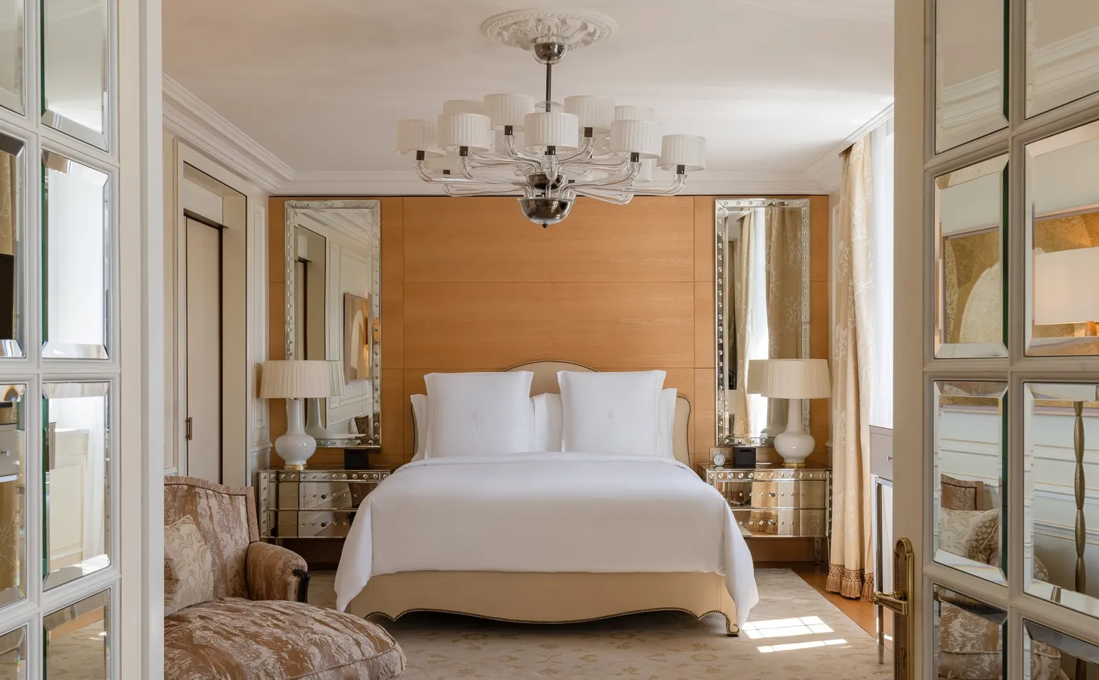 Presidential Suite – Bergues