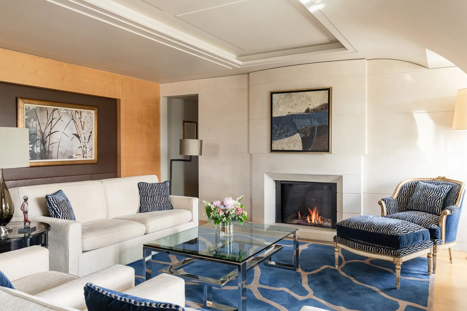 Presidential Suite – Loft
