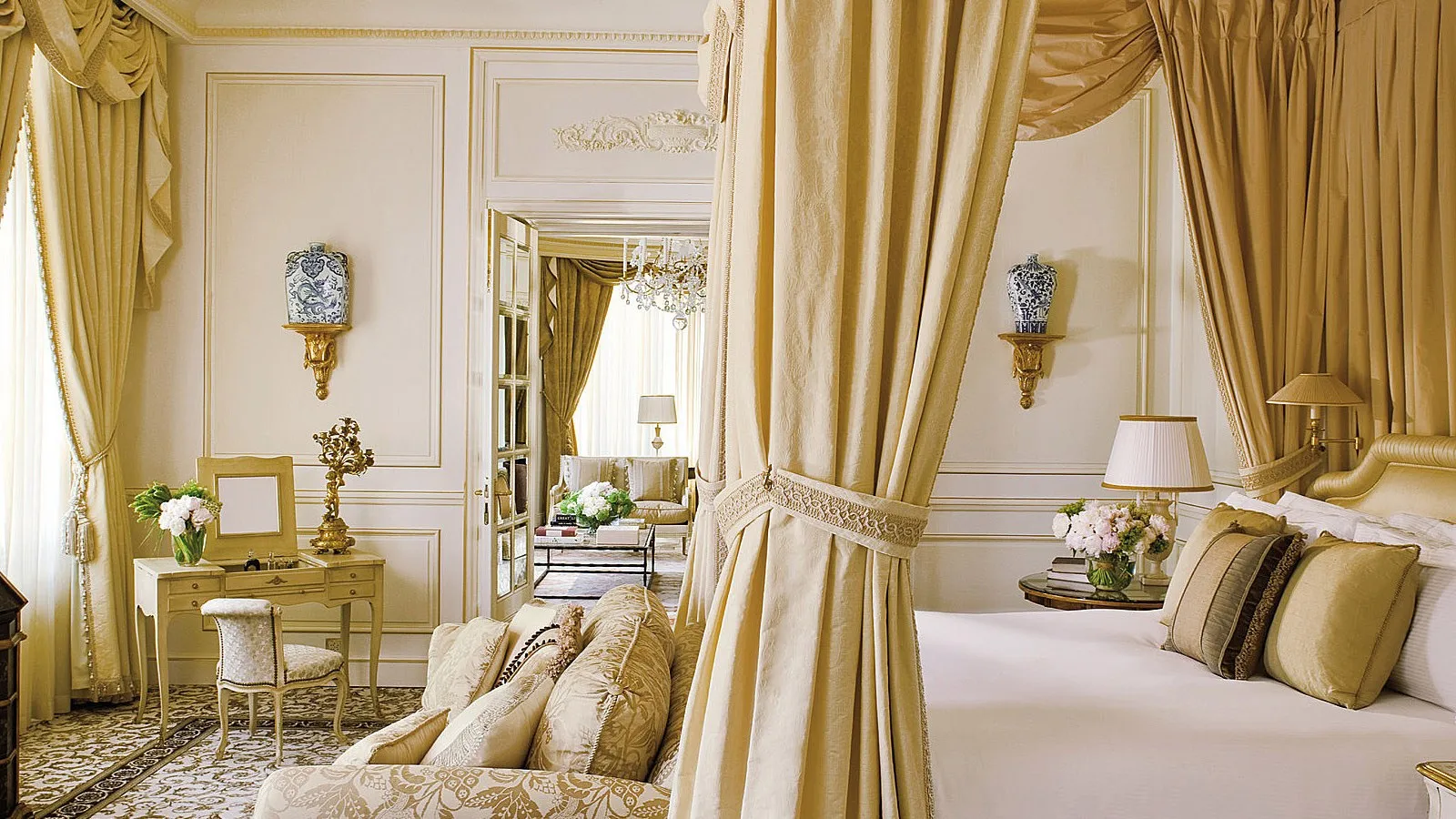 Royal Suite