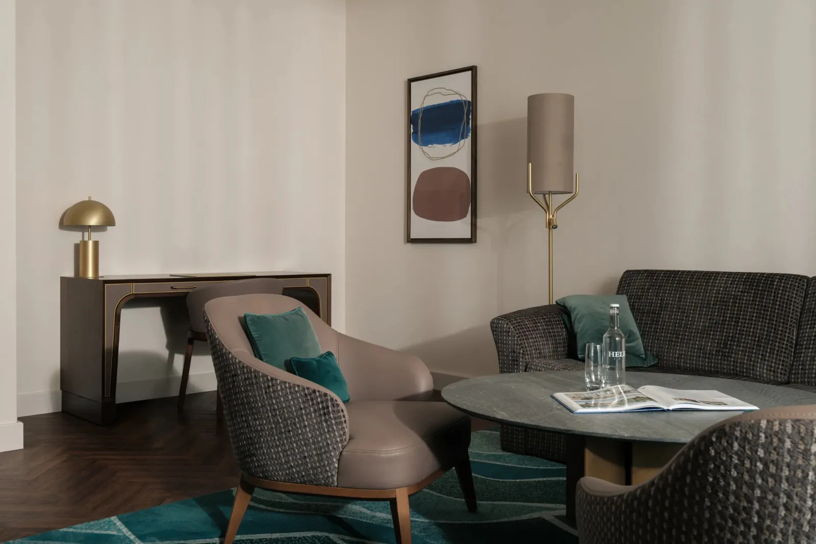 Deluxe Suite nell’Hof