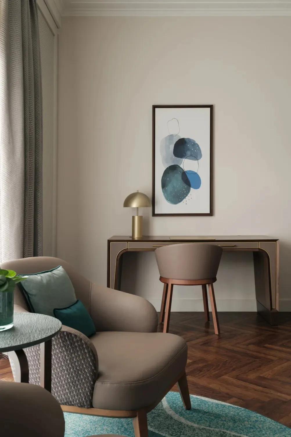 Family Room nell’Hof