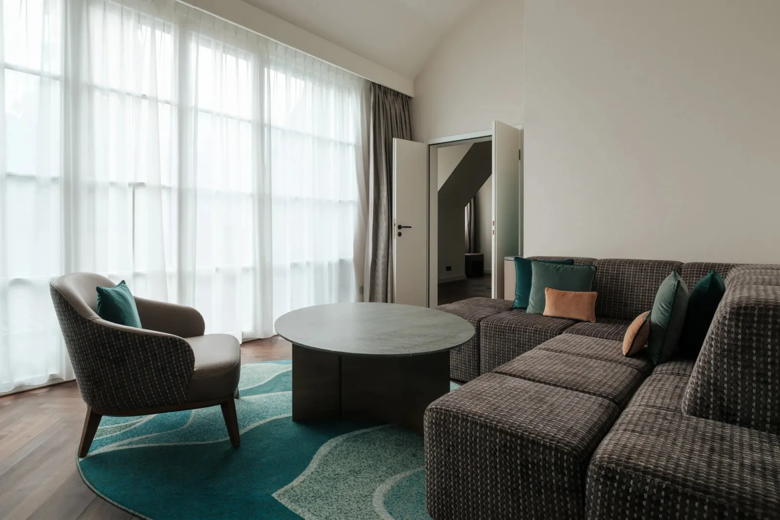 Grand Deluxe Suite nell’Hof