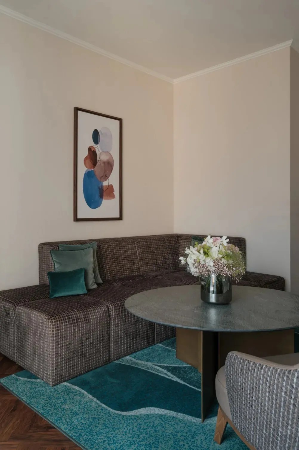 Two-Bedroom Suite nell’Hof