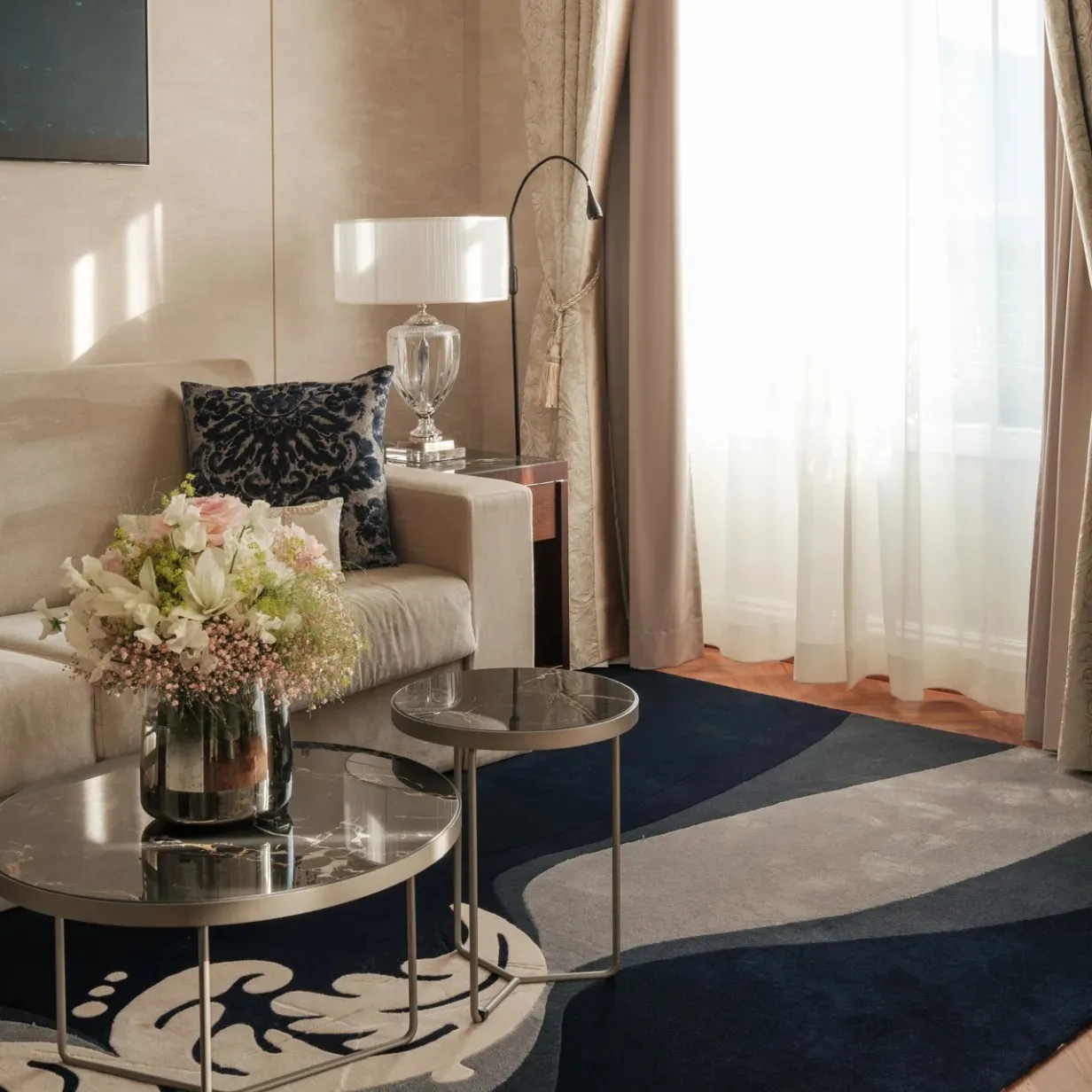 Suite nel Quellenhof