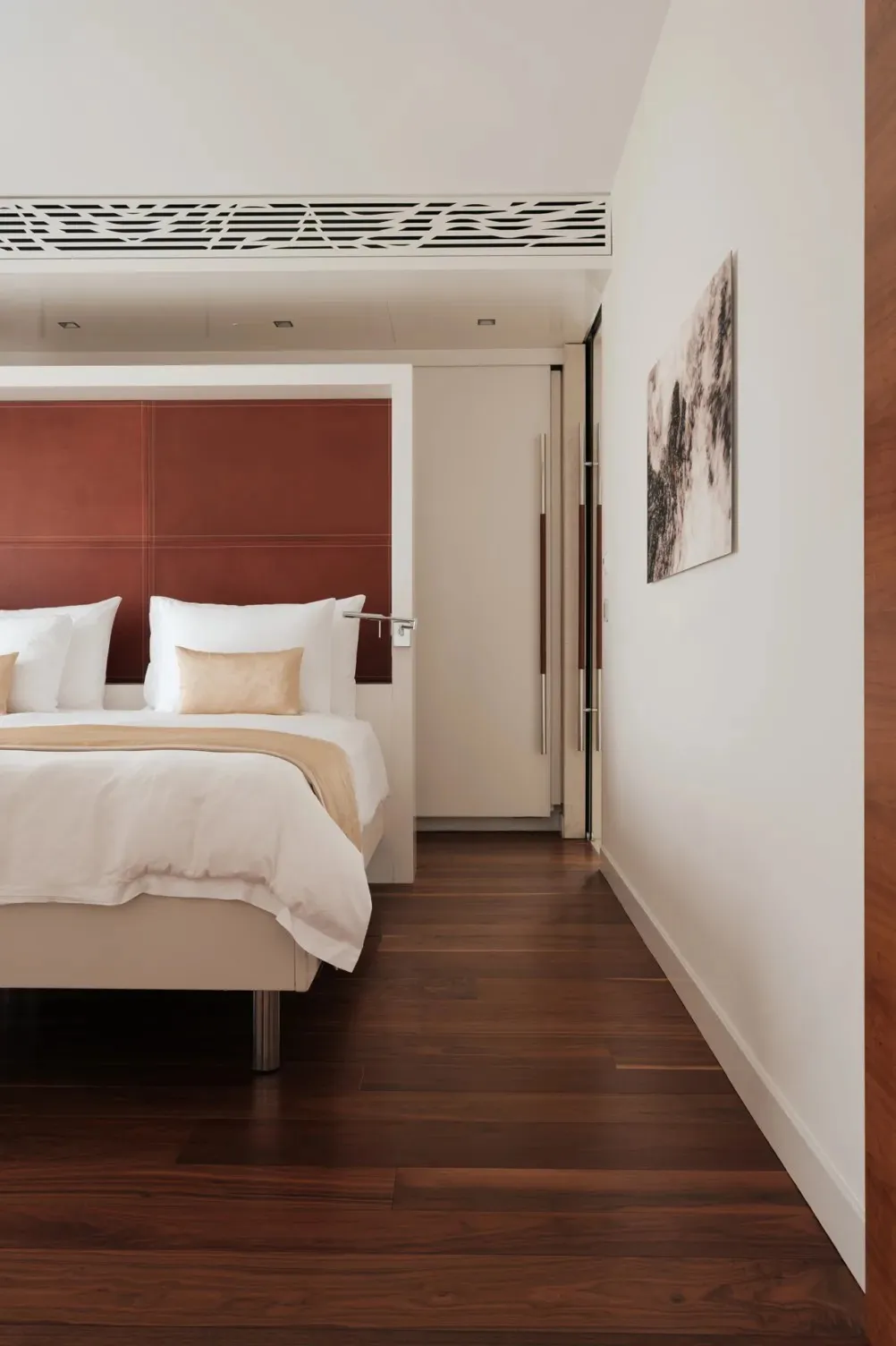 Spa Suite nella Tower