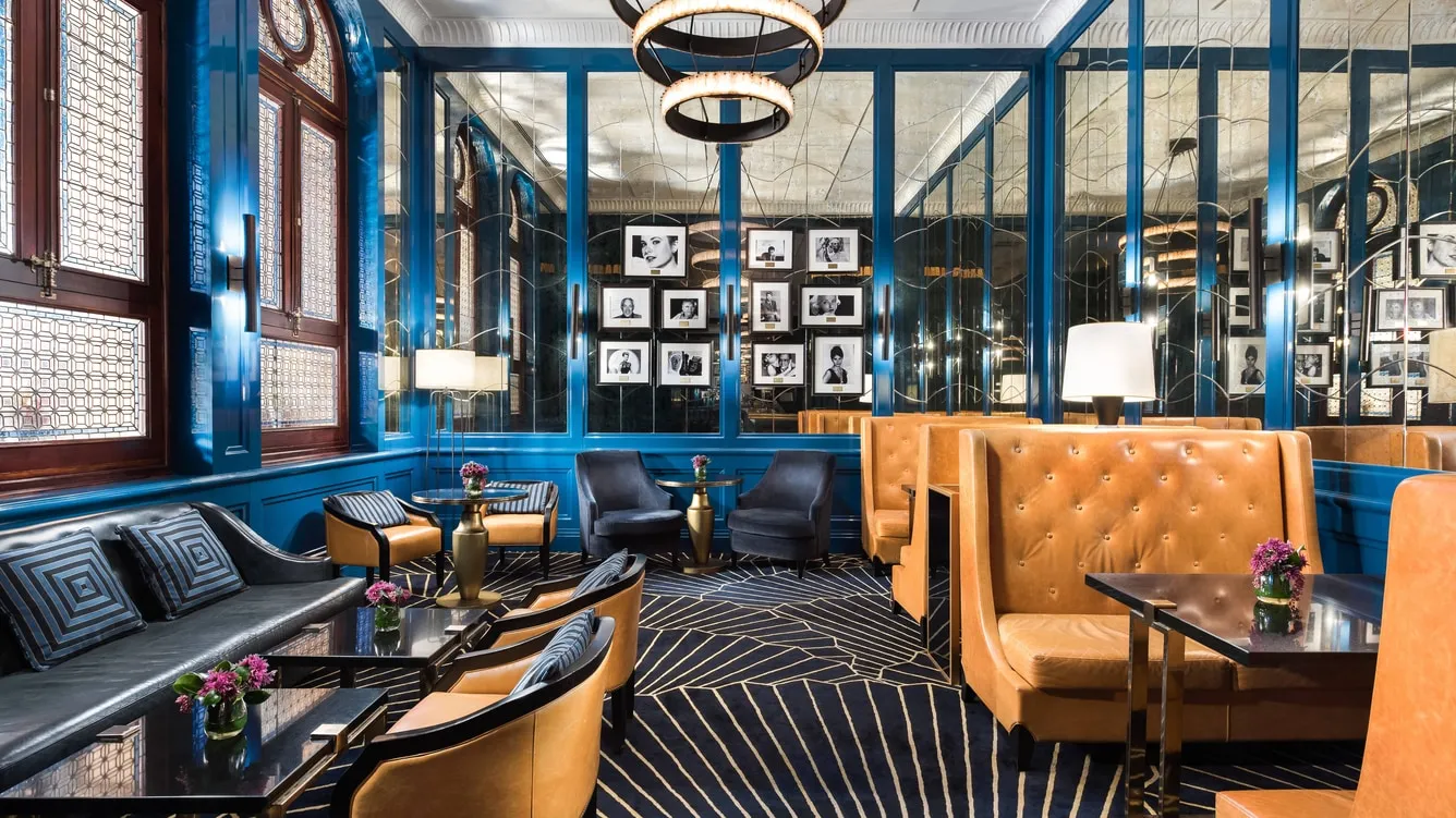 Il Bar Americano